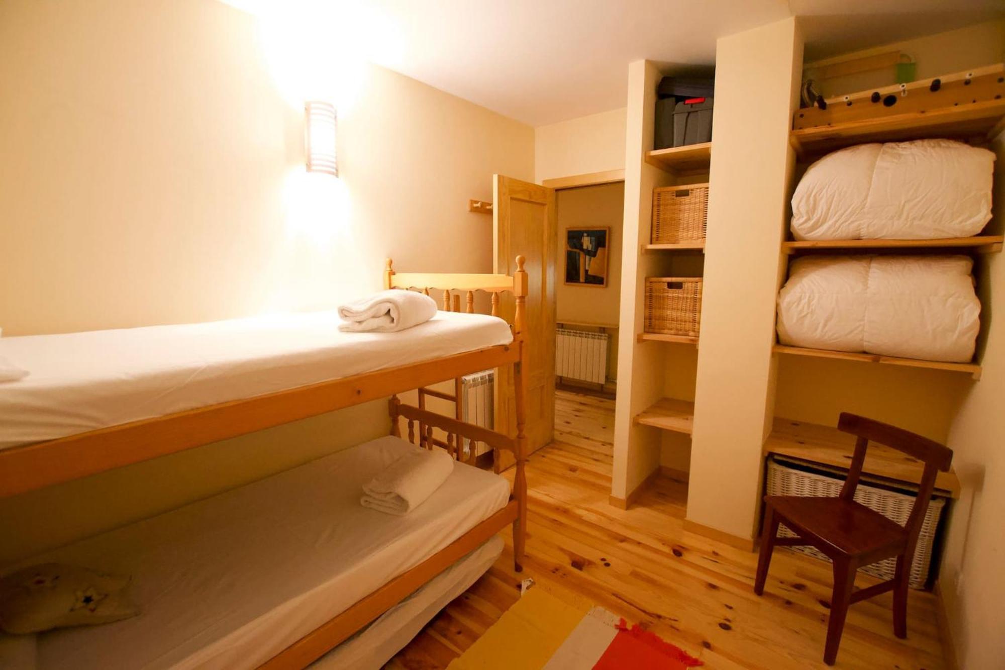Apartament Font Dels Recons 라 몰리나 외부 사진