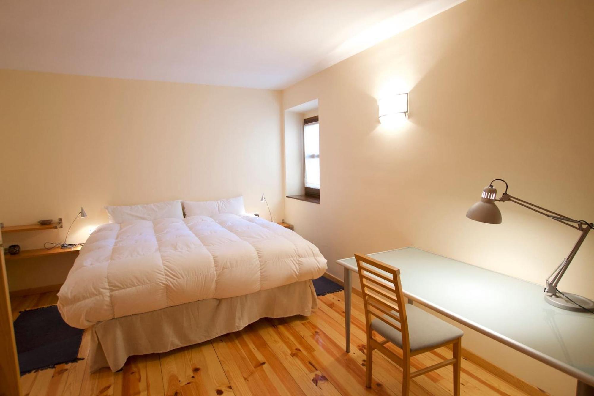 Apartament Font Dels Recons 라 몰리나 외부 사진