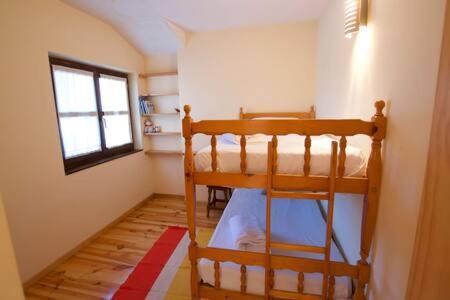 Apartament Font Dels Recons 라 몰리나 외부 사진